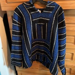 Franks textile drug rug